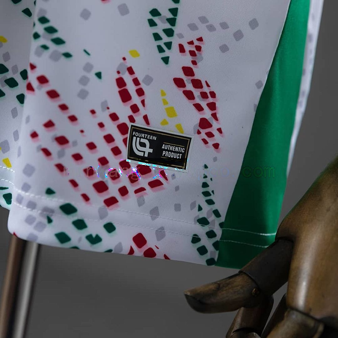 Cameroon 2026 Away Jersey S-XXL 3