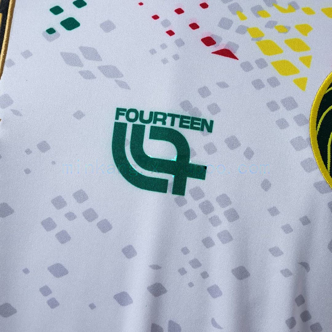Cameroon 2026 Away Jersey S-XXL 7