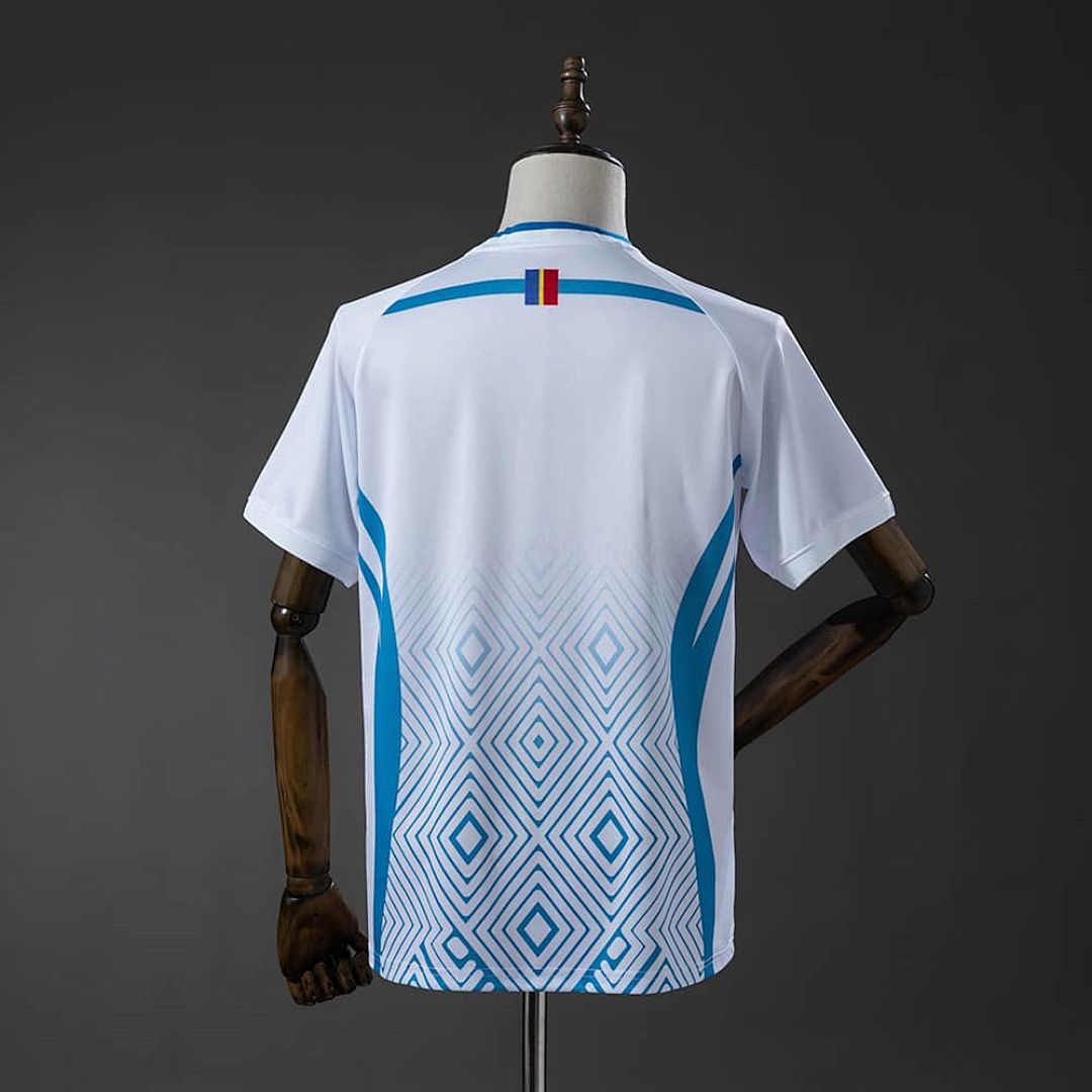Congo 2026 Away Jersey S-XXL 2