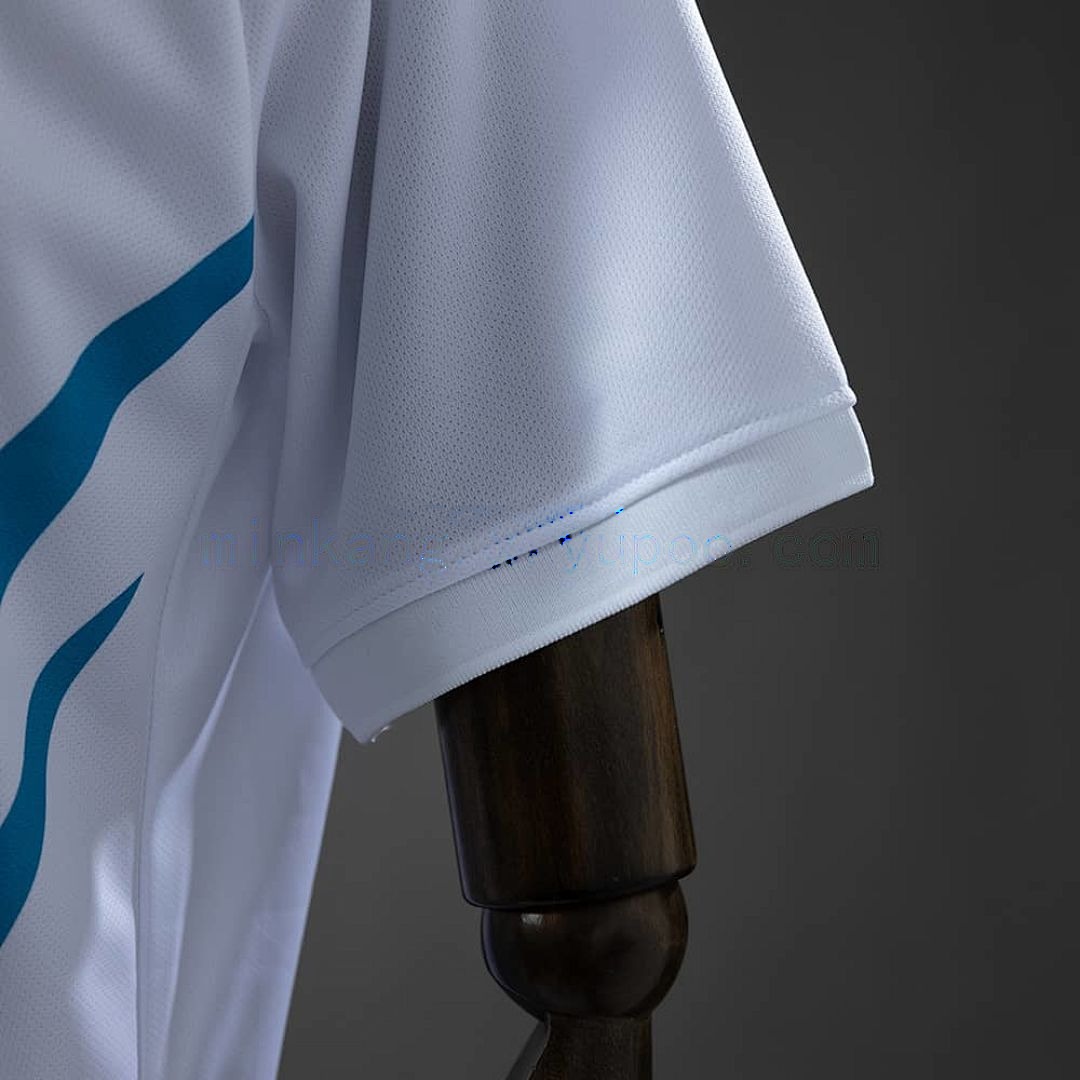 Congo 2026 Away Jersey S-XXL 3
