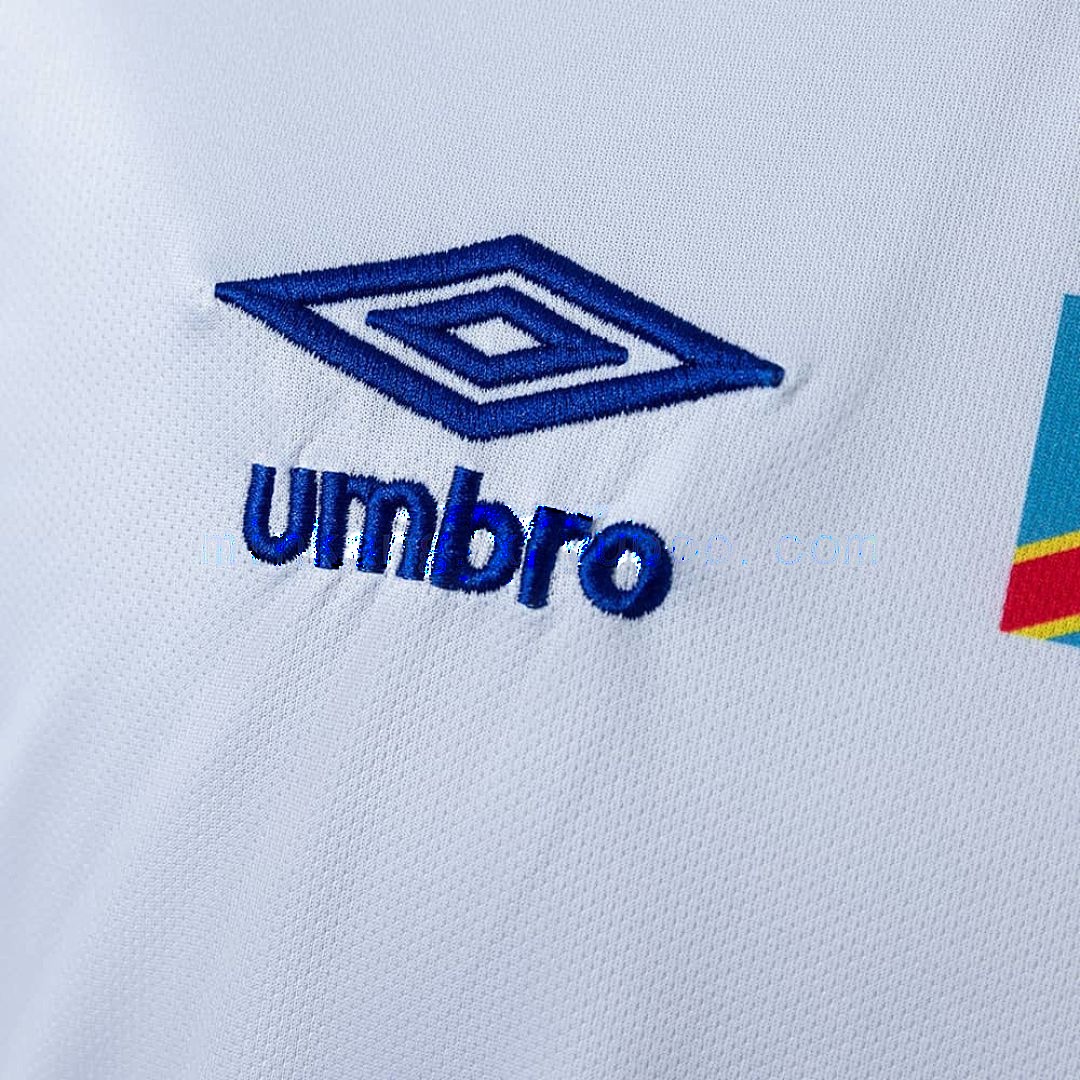 Congo 2026 Away Jersey S-XXL 4
