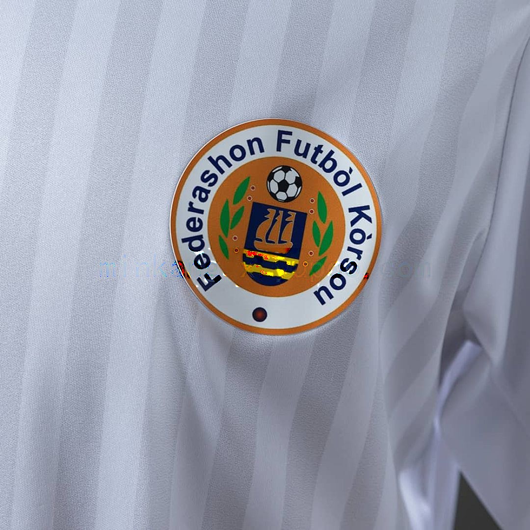 Curaçao 2026 Away Jersey S-4XL 6