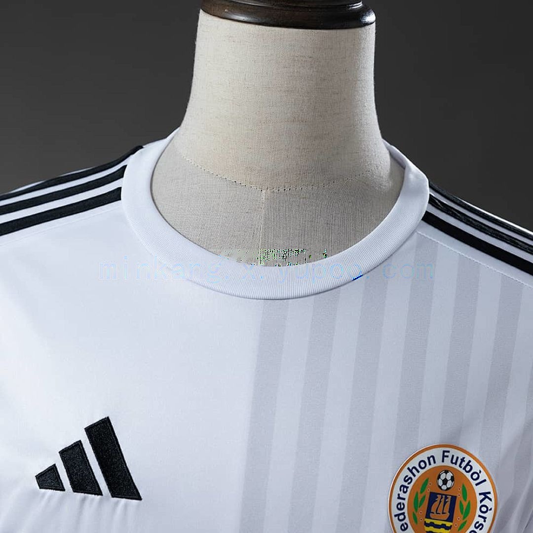 Curaçao 2026 Away Jersey S-4XL 7
