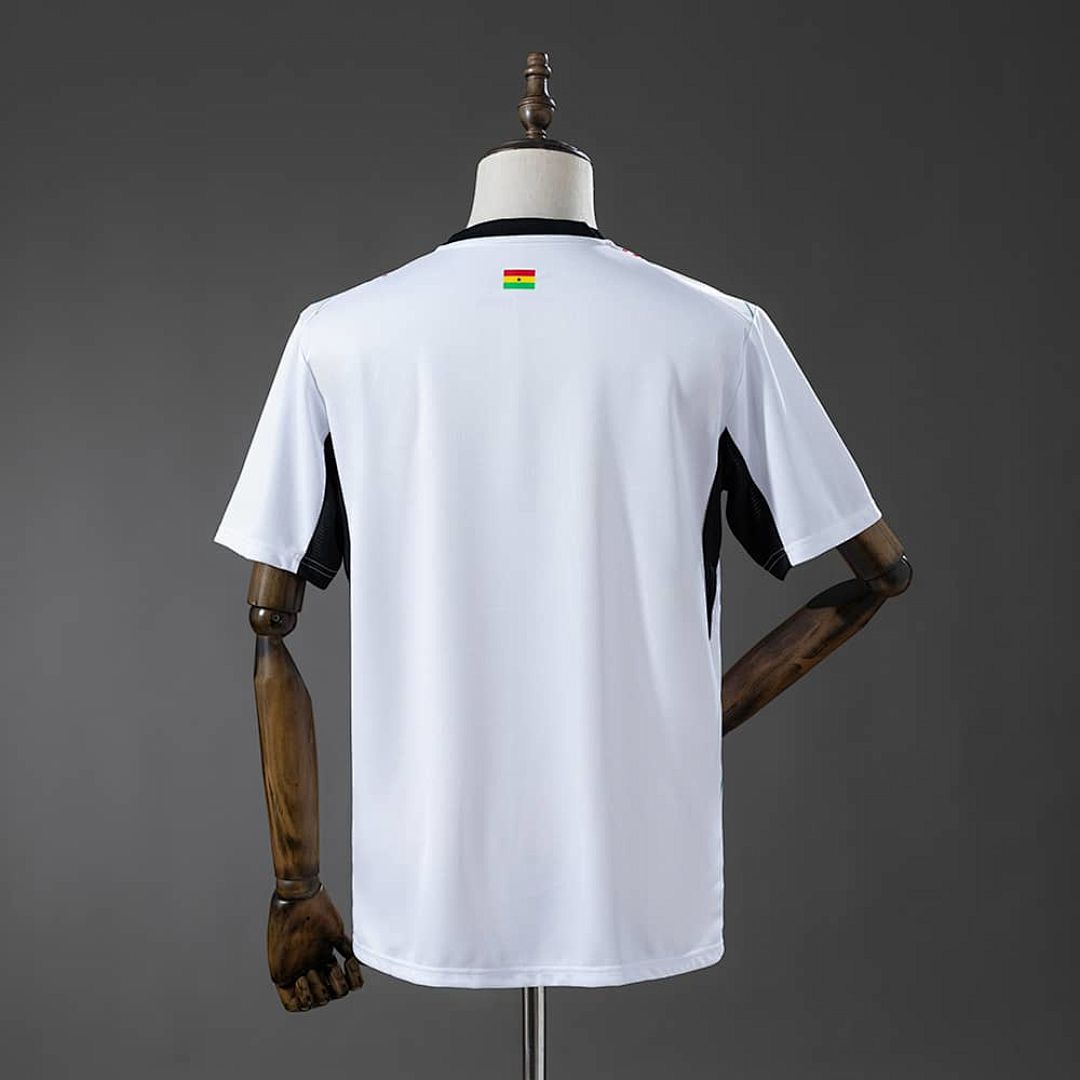 Ghana 2026 Home Jersey S-XXL 2