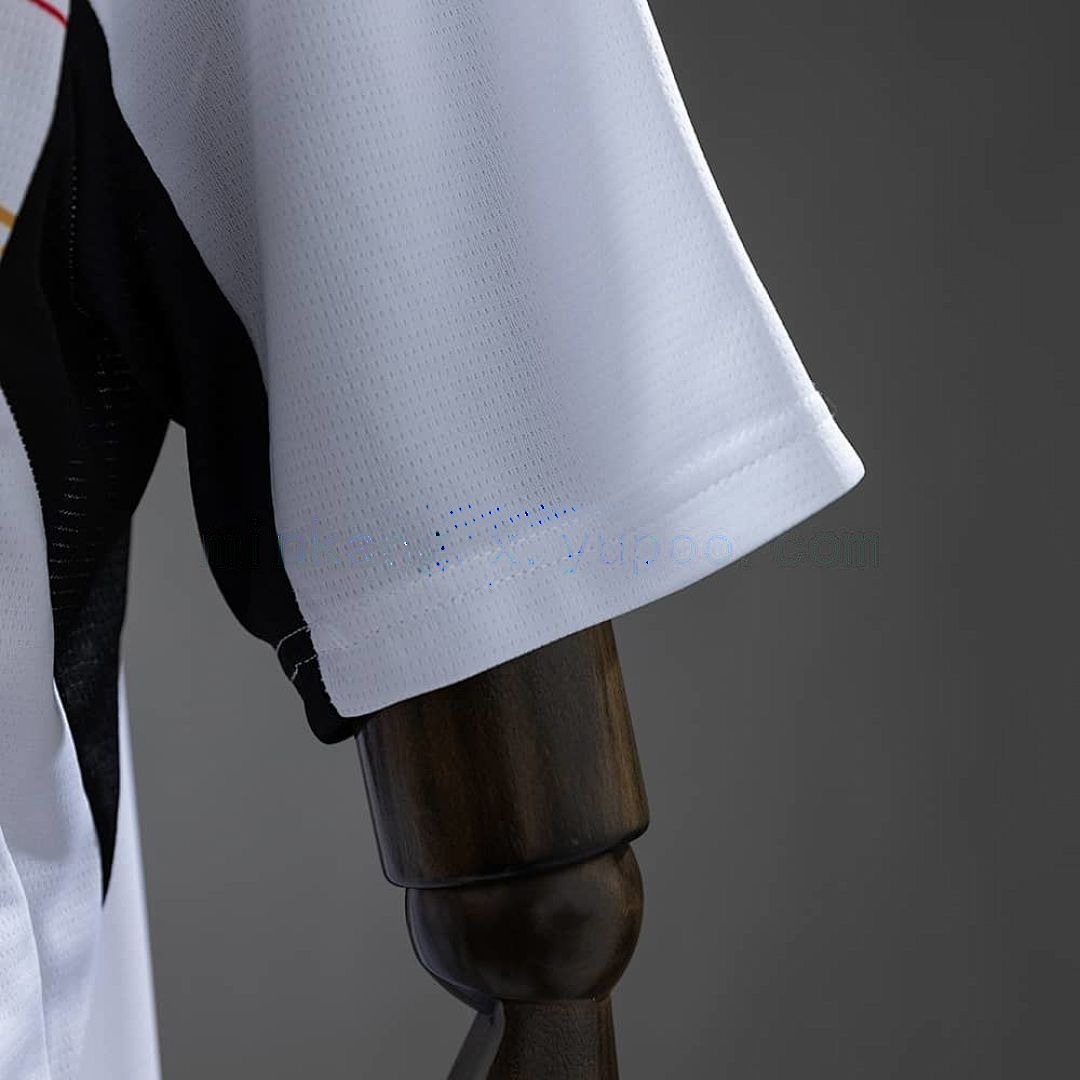 Ghana 2026 Home Jersey S-XXL 6