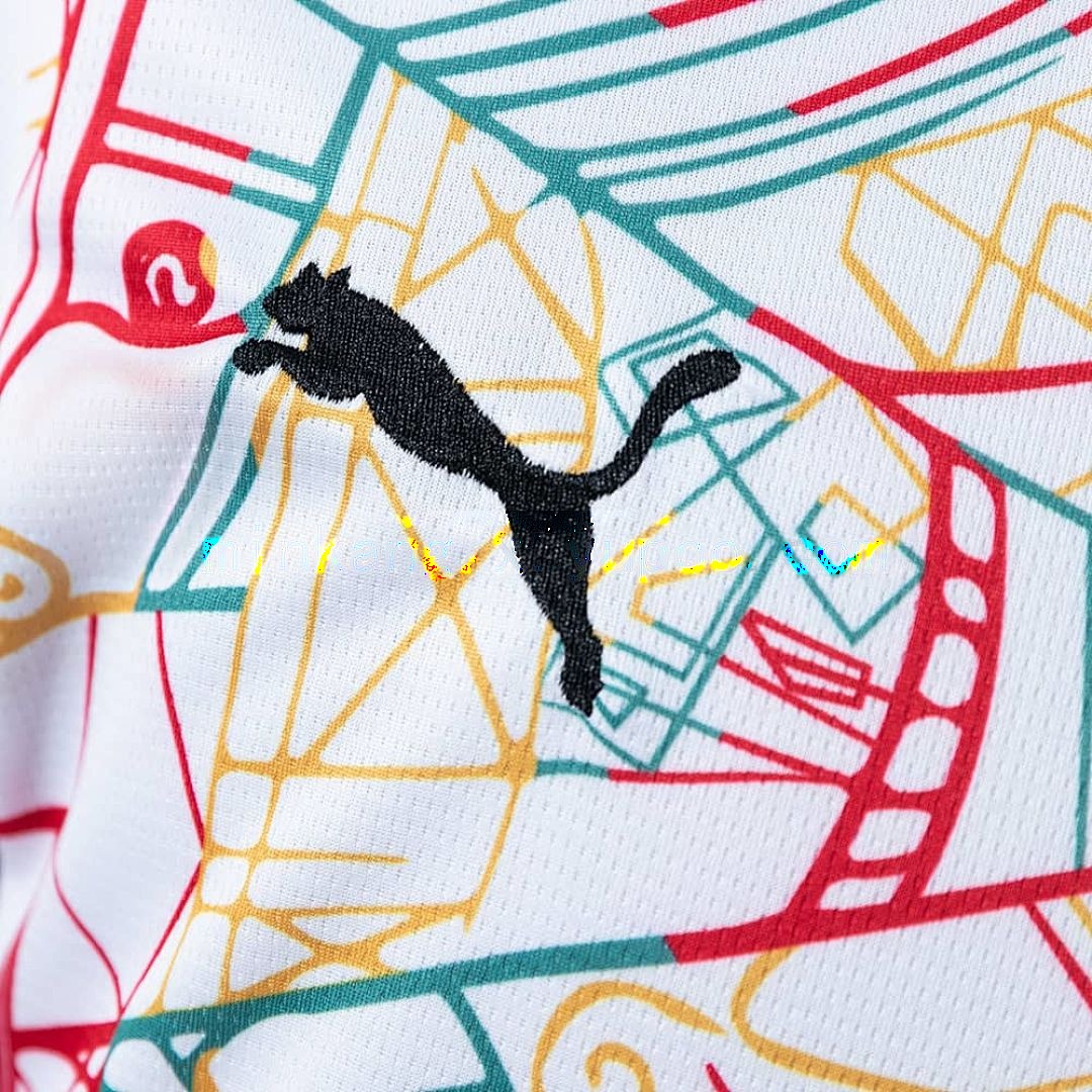 Ghana 2026 Home Jersey S-XXL 7
