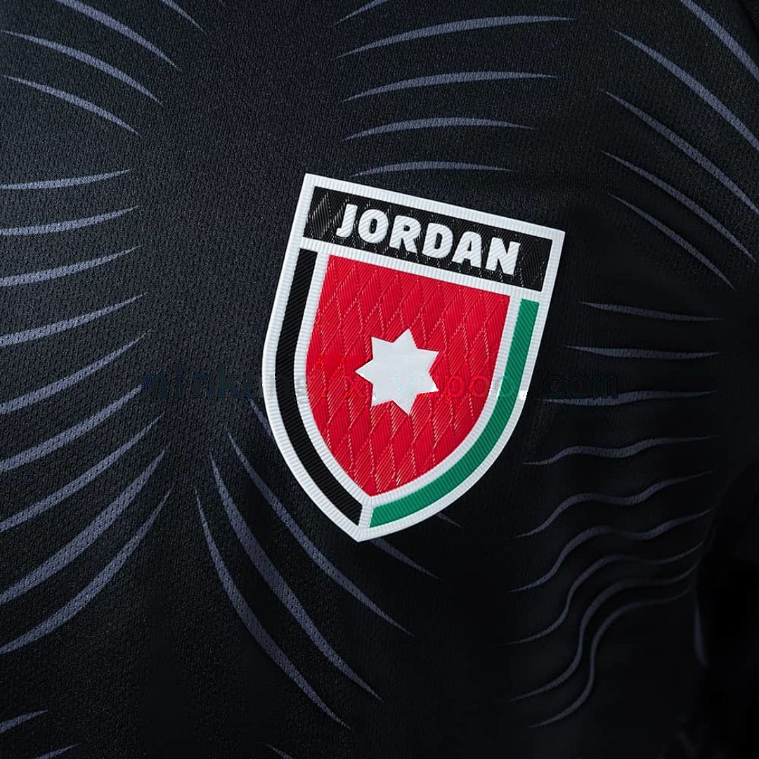 Jordan 2026 Third Away Jersey S-XXL 7