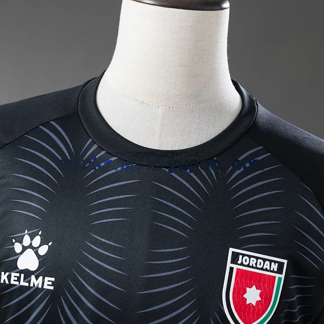 Jordan 2026 Third Away Jersey S-XXL 8