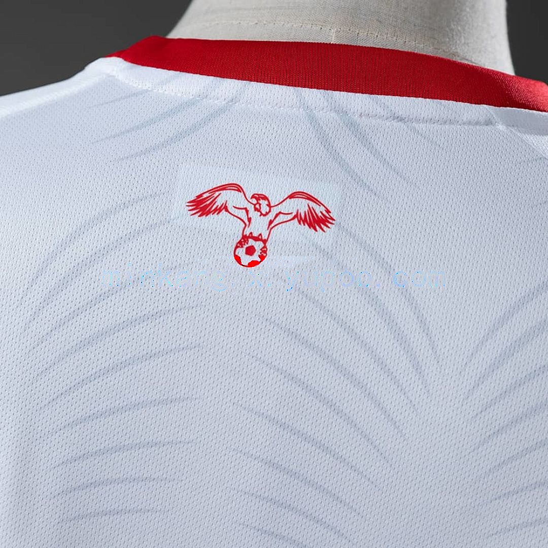 Jordan 2026 Home Jersey S-XXL 3