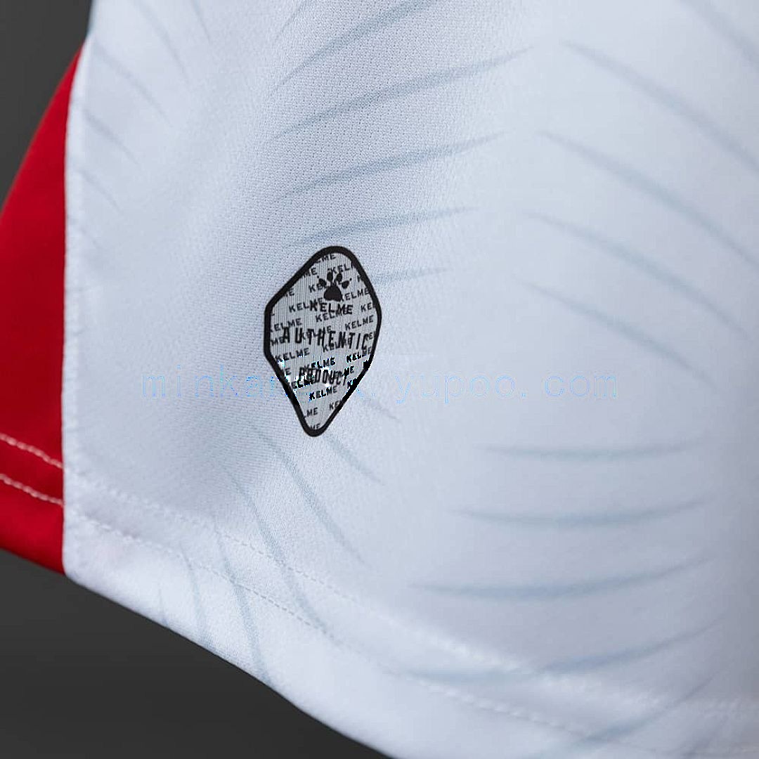 Jordan 2026 Home Jersey S-XXL 4