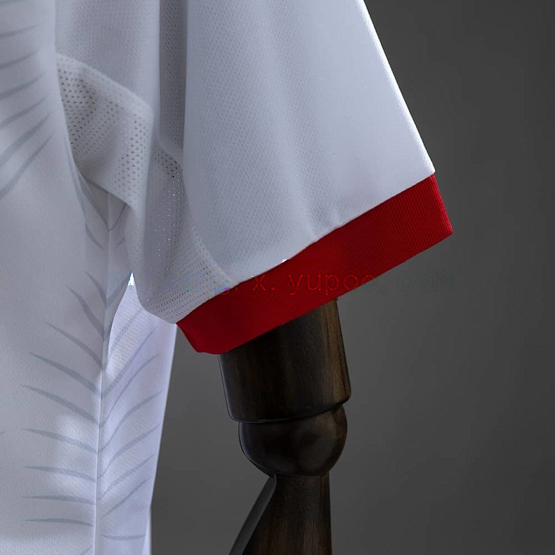 Jordan 2026 Home Jersey S-XXL 5