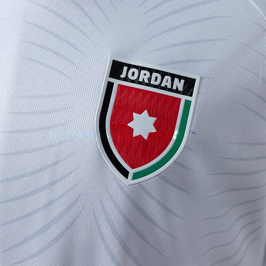 Jordan 2026 Home Jersey S-XXL 7