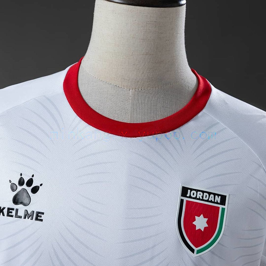 Jordan 2026 Home Jersey S-XXL 8
