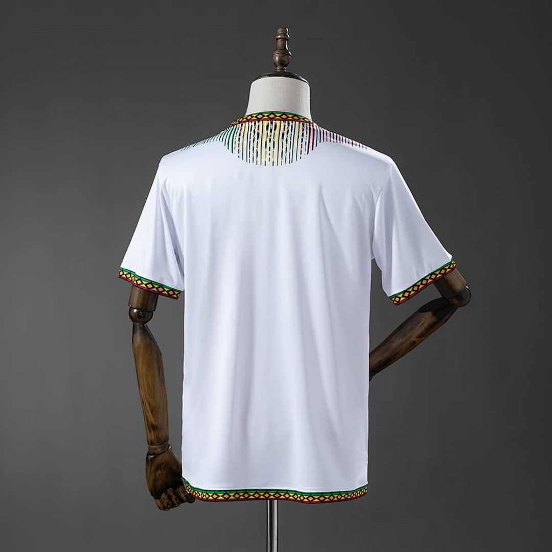 Mali 25_26 Home Jersey S-XXL 2