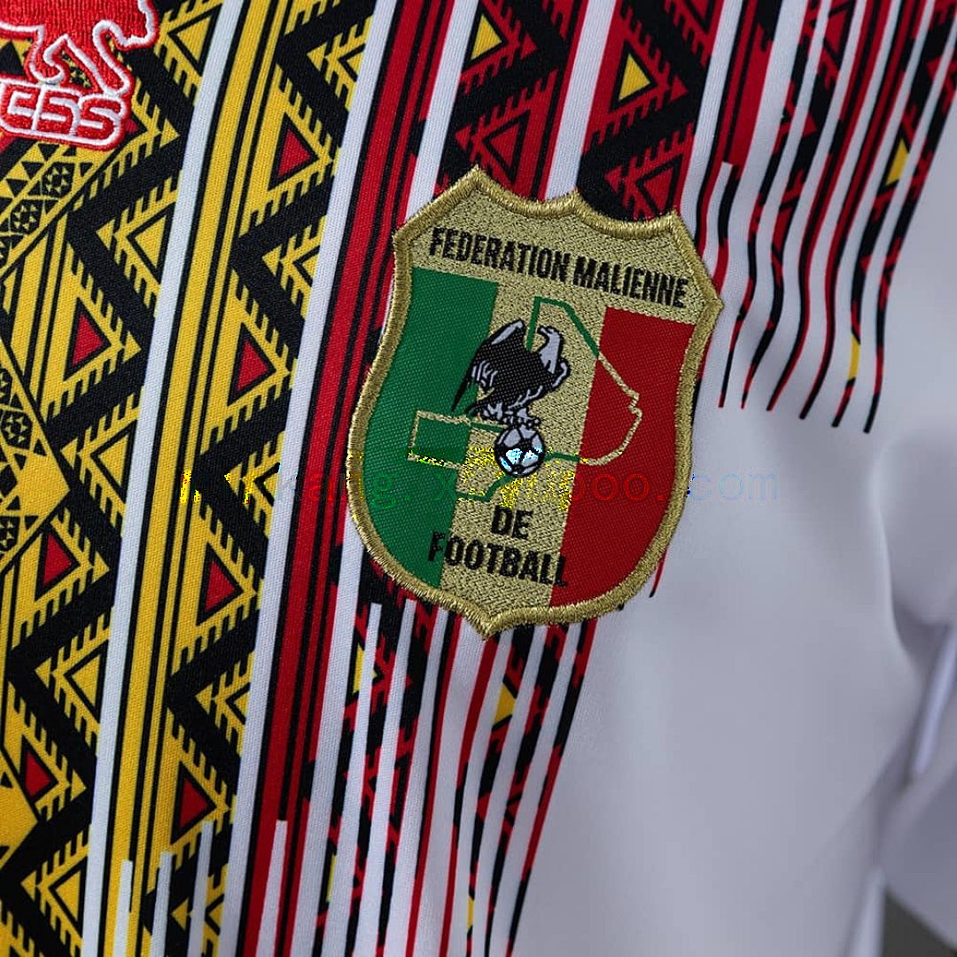 Mali 25_26 Home Jersey S-XXL 5