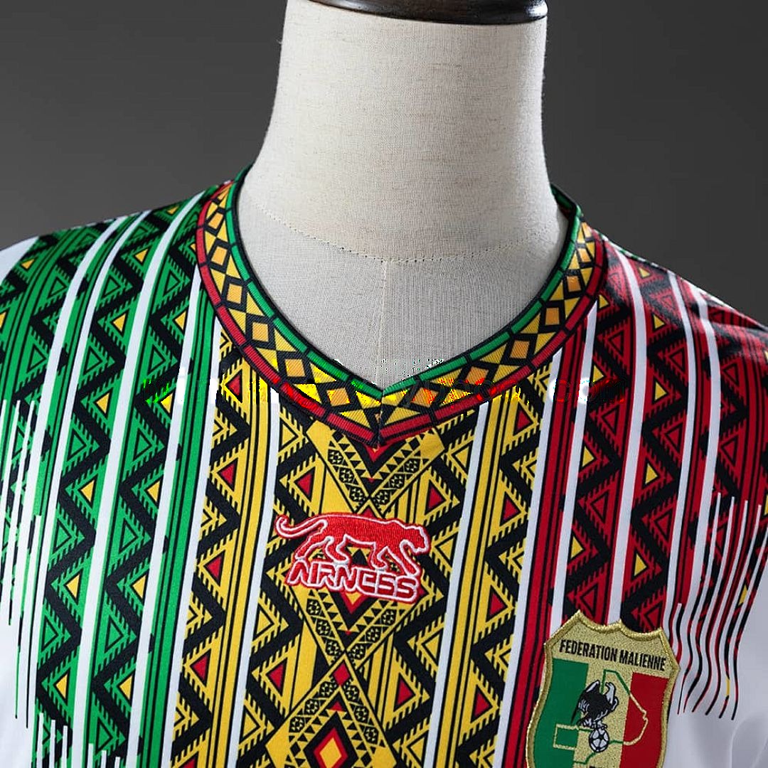 Mali 25_26 Home Jersey S-XXL 6