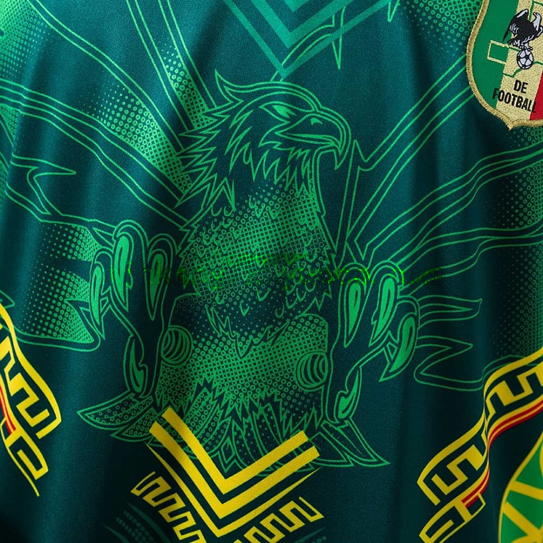Mali 25_26 Away Jersey S-XXL 4