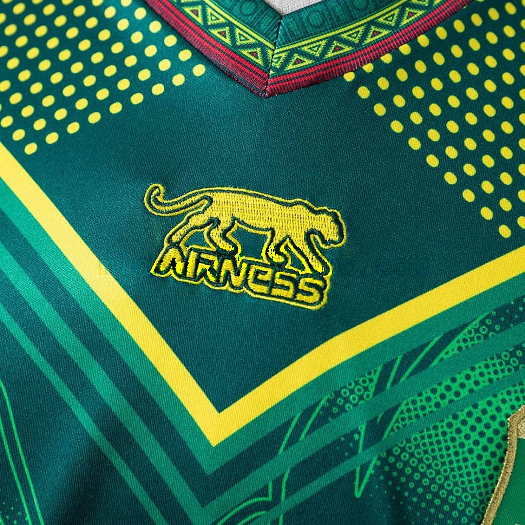 Mali 25_26 Away Jersey S-XXL 6