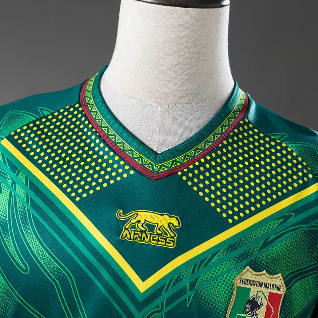 Mali 25_26 Away Jersey S-XXL 7