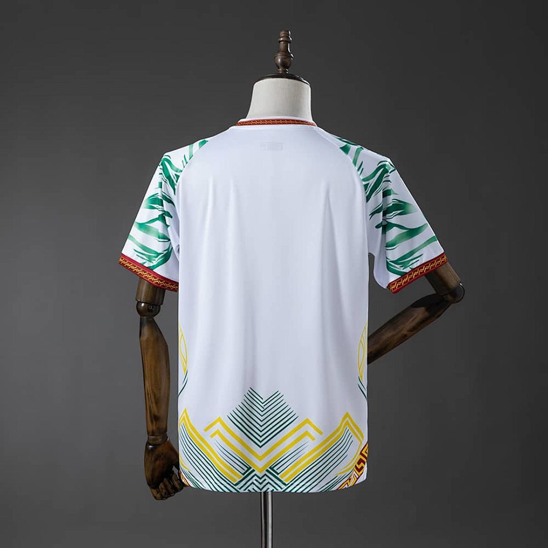 Mali 25_26 Third Away Jersey S-XXL 2