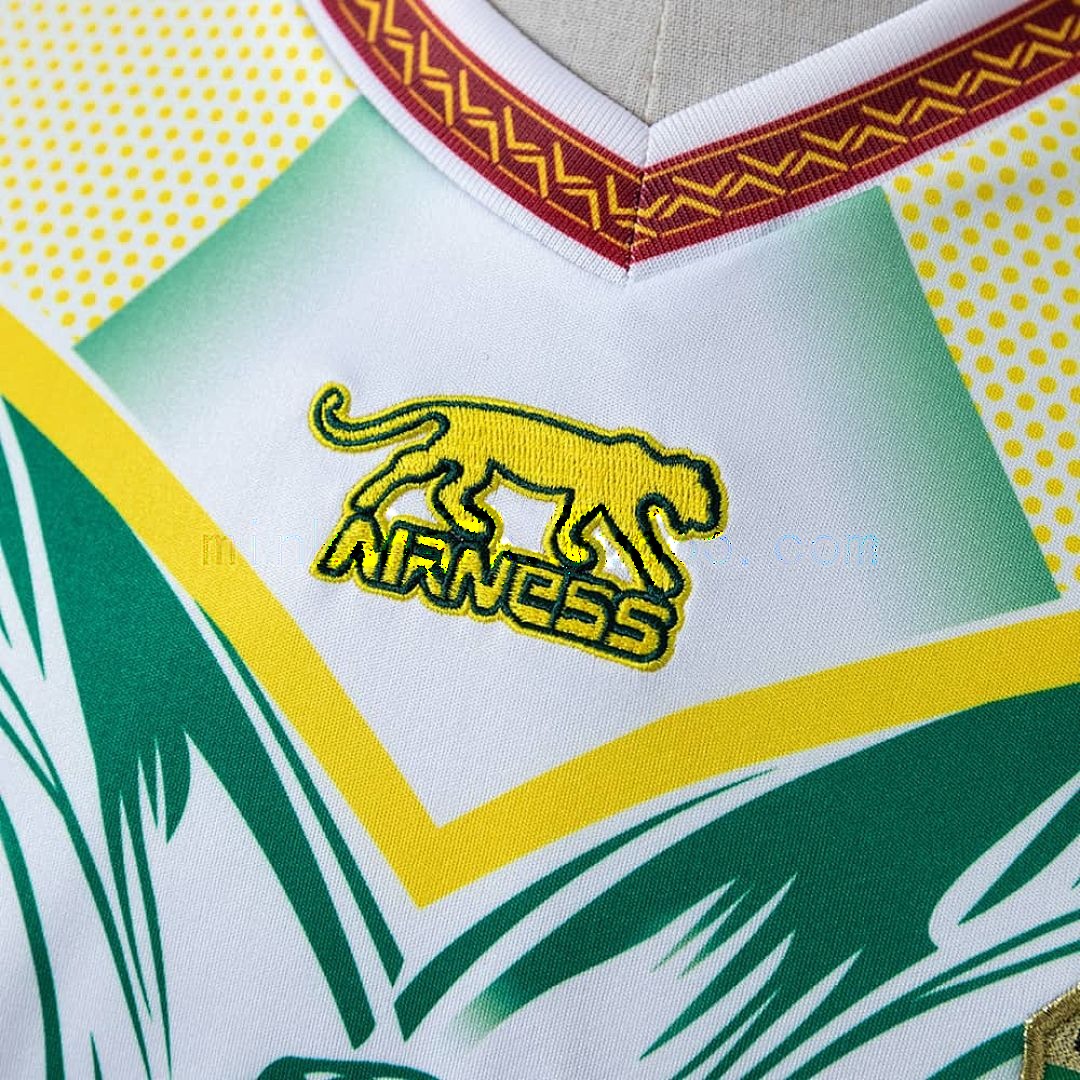 Mali 25_26 Third Away Jersey S-XXL 4