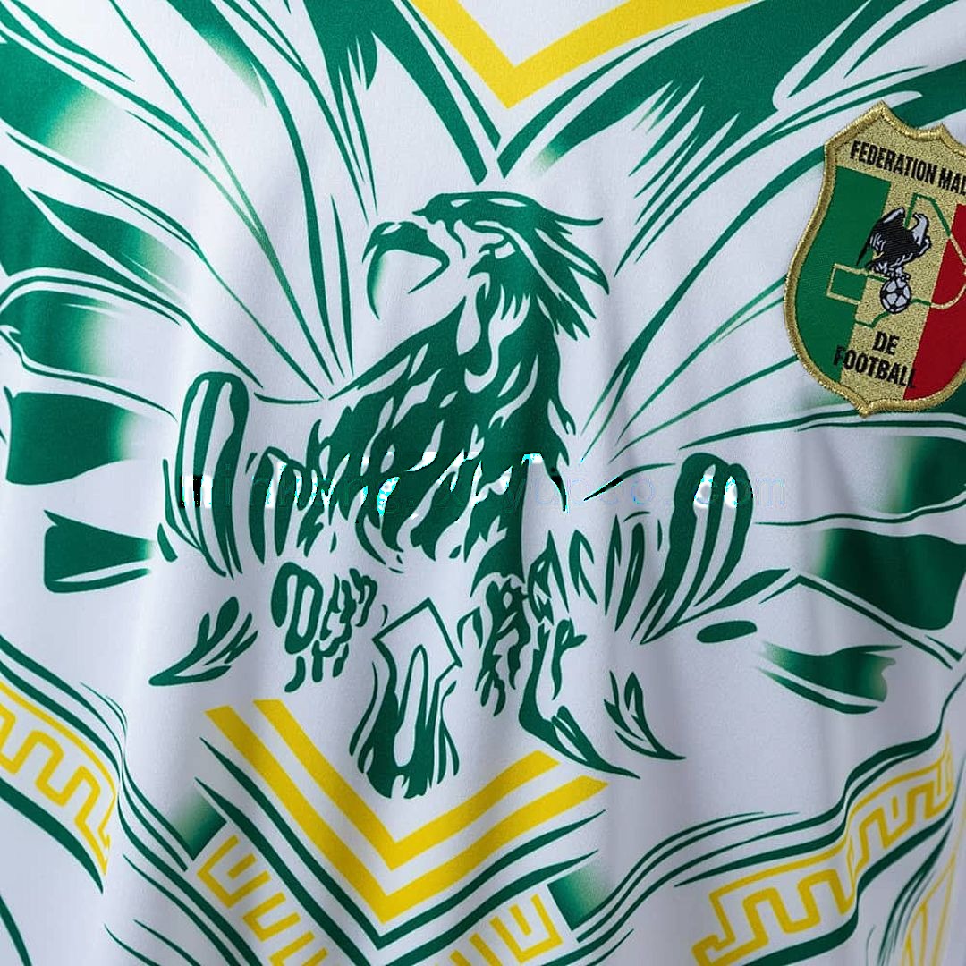 Mali 25_26 Third Away Jersey S-XXL 6