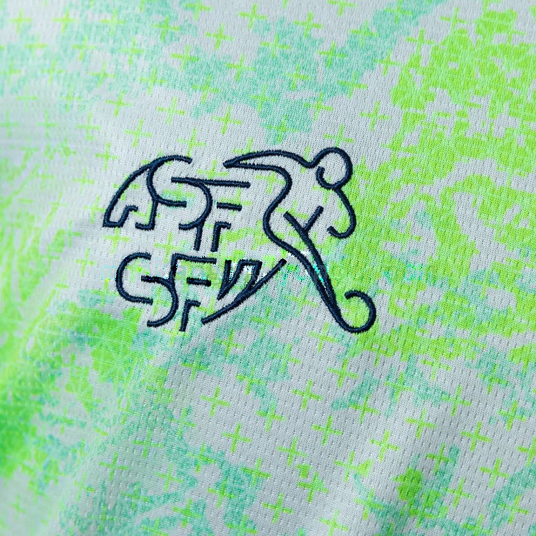 Switzerland 2026 Away Jersey S-4XL 6
