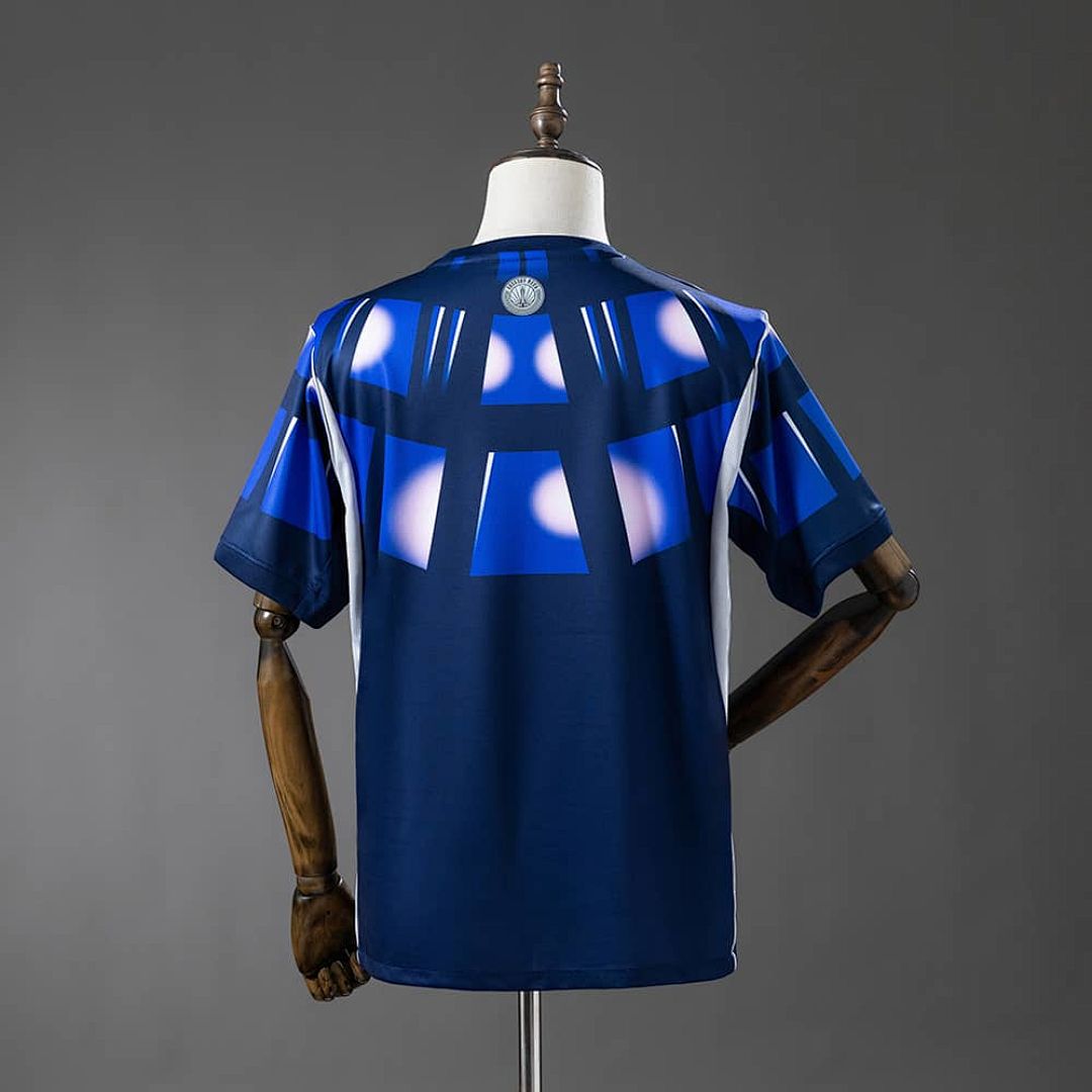 Uruguay 2026 Away Jersey S-XXL 2