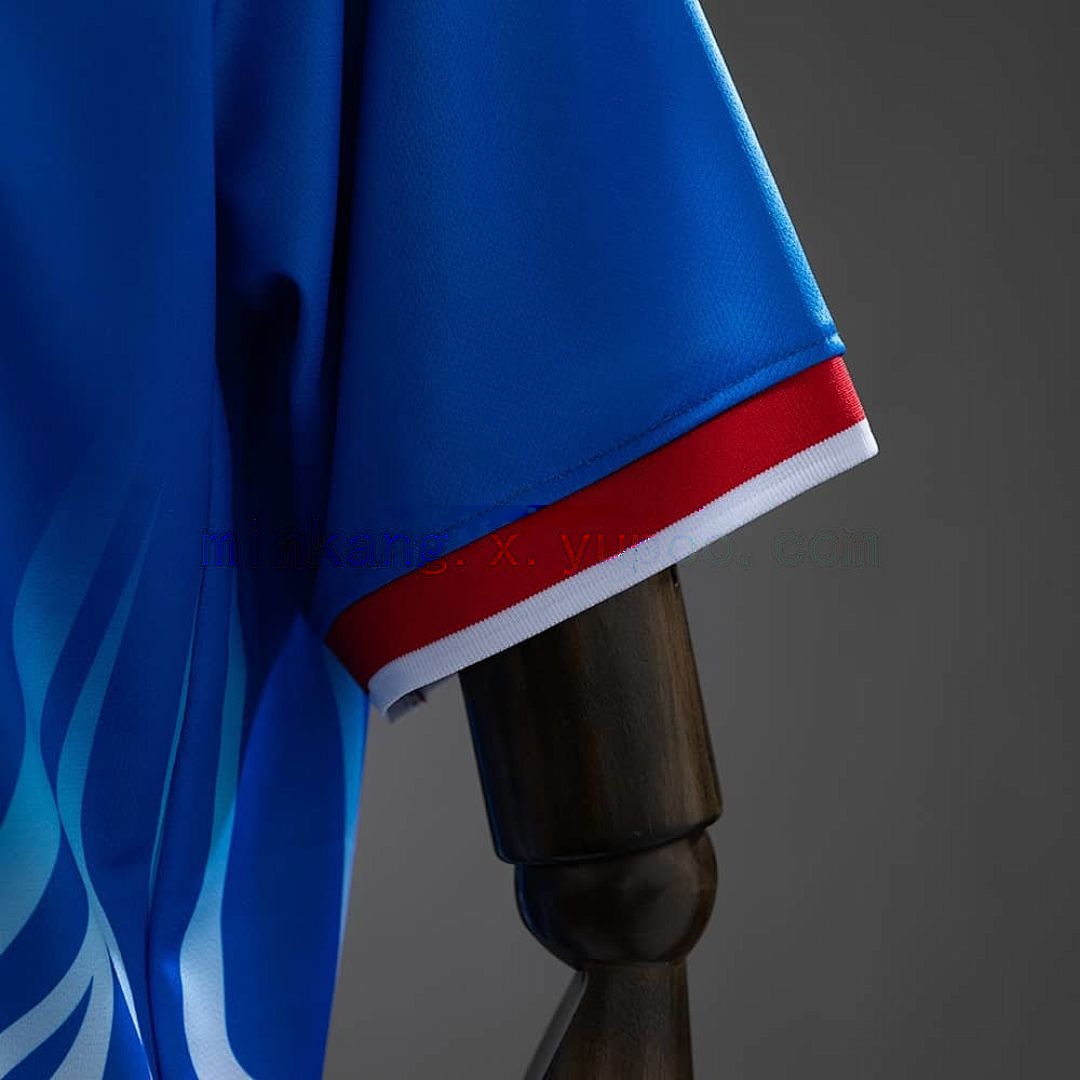 Congo 2026 Home Jersey S-4XL 4