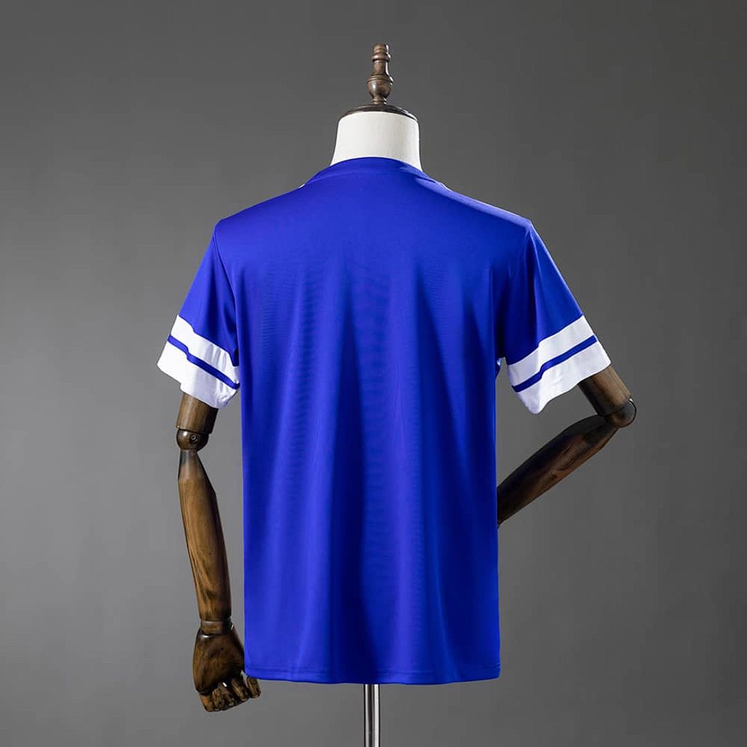Curaçao 2026 Home Jersey S-4XL 2
