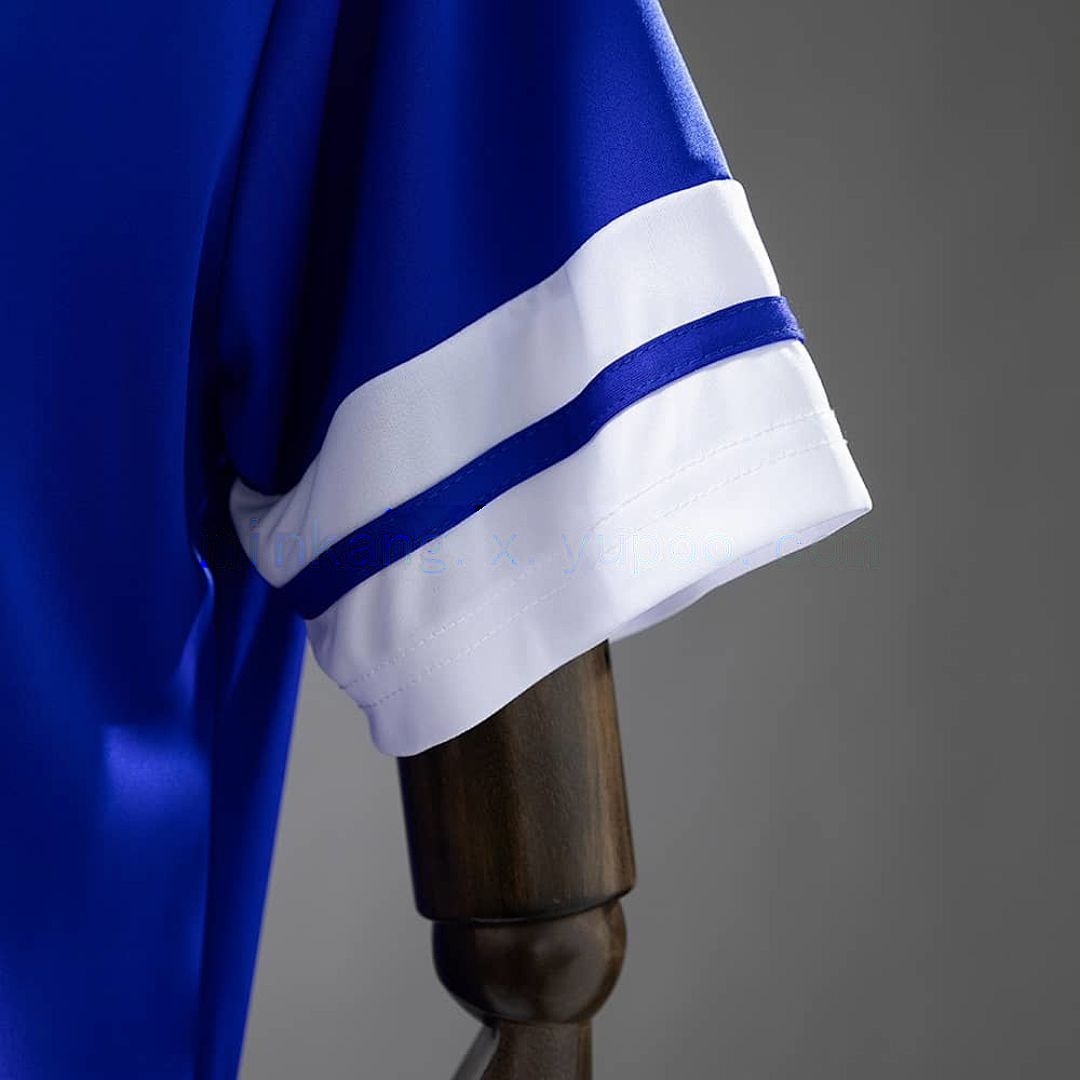 Curaçao 2026 Home Jersey S-4XL 4