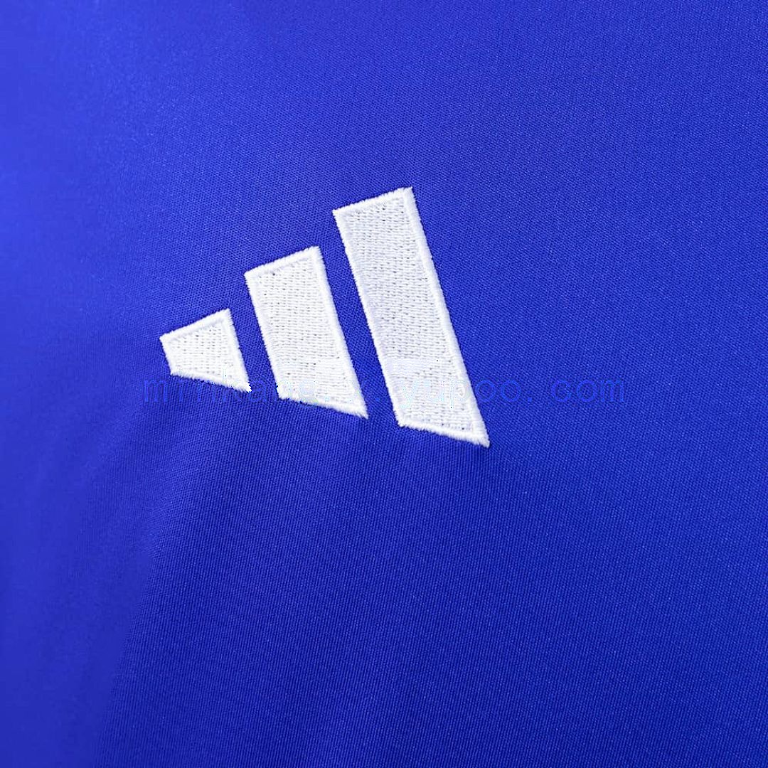 Curaçao 2026 Home Jersey S-4XL 5