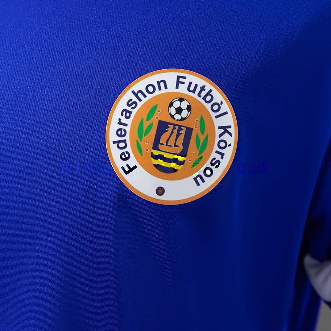 Curaçao 2026 Home Jersey S-4XL 6
