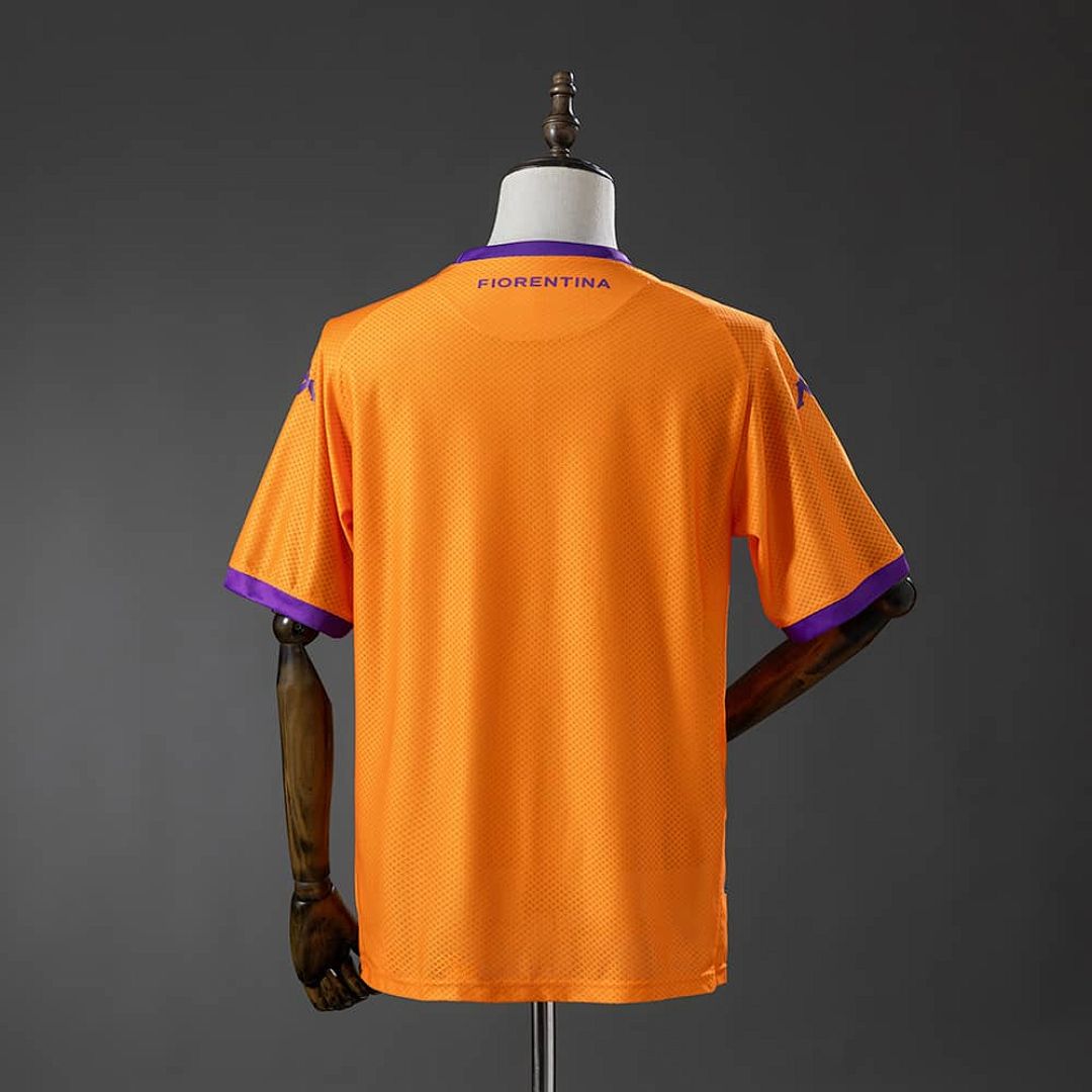 Fiorentina 25_26 Third Away Jersey S-XXL 2
