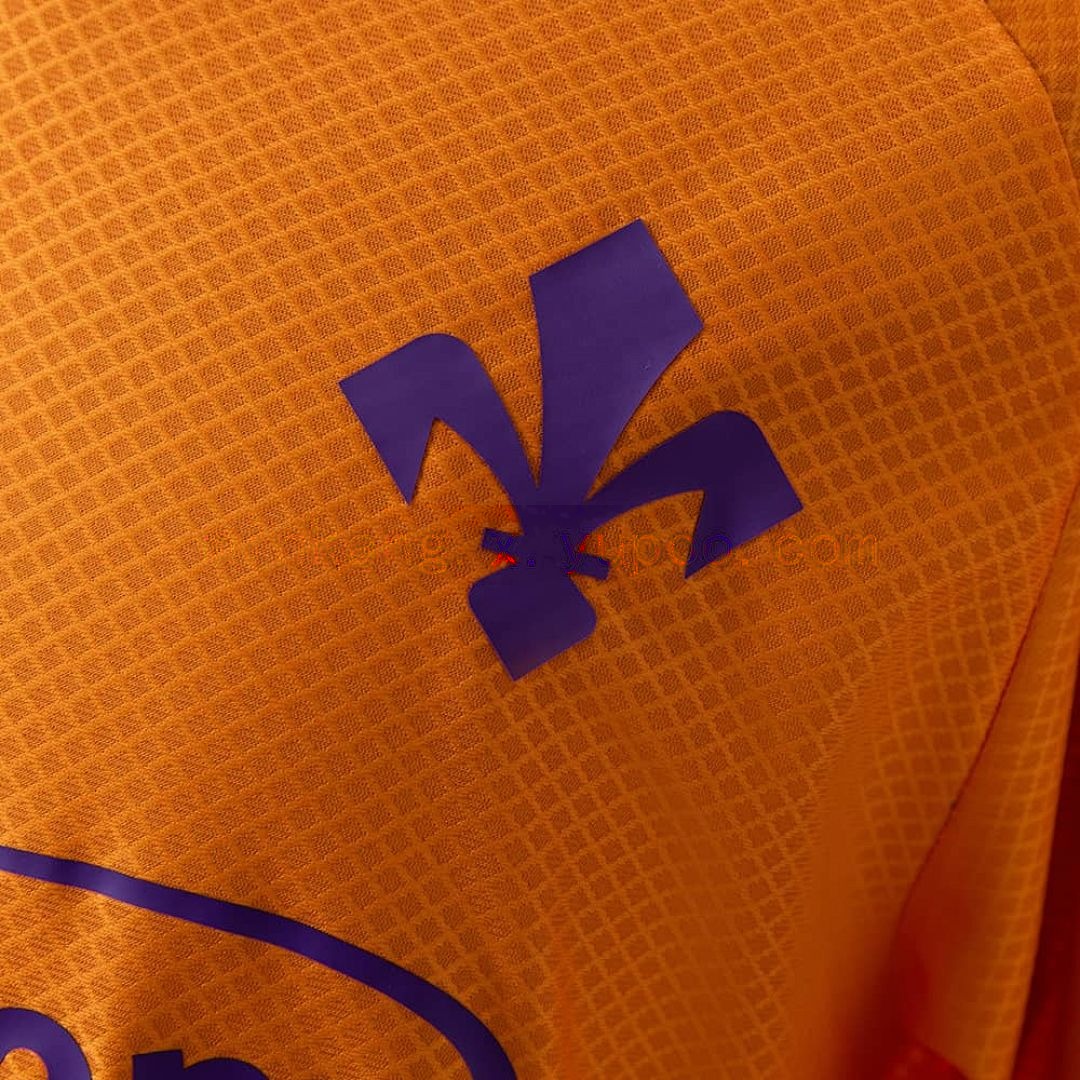 Fiorentina 25_26 Third Away Jersey S-XXL 7