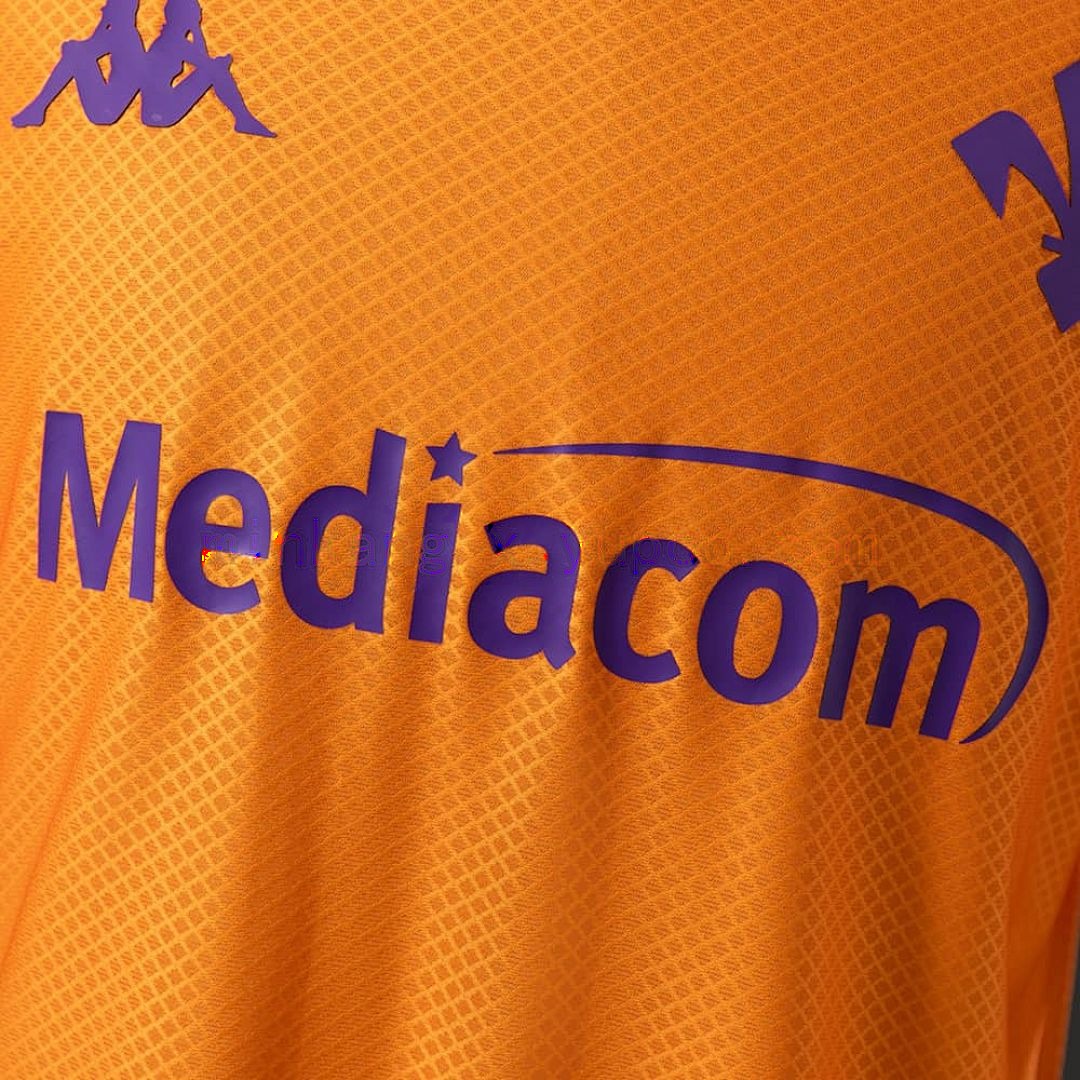 Fiorentina 25_26 Third Away Jersey S-XXL 8