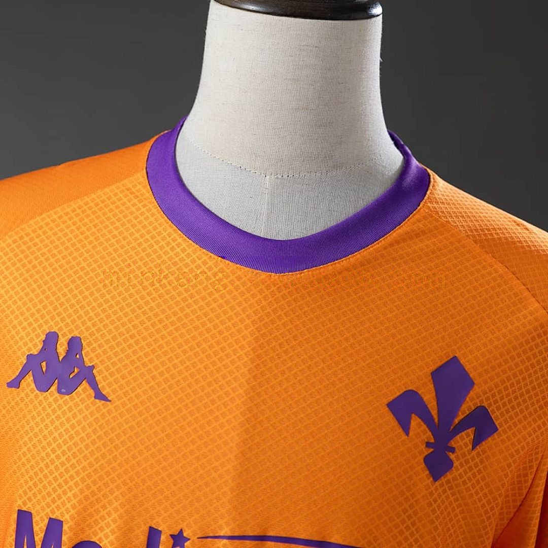Fiorentina 25_26 Third Away Jersey S-XXL 9