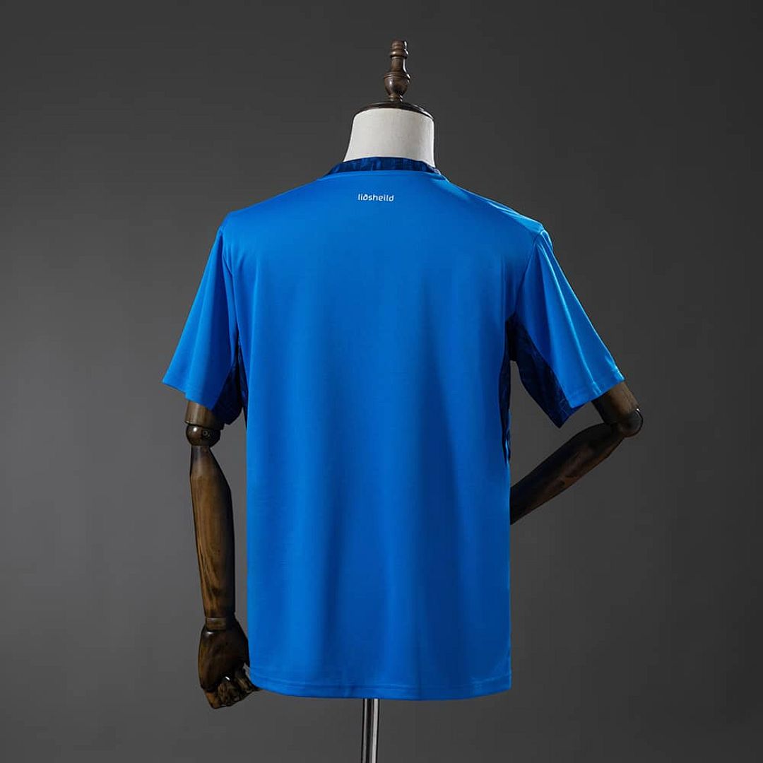Iceland 2026 Home Jersey S-XXL 2