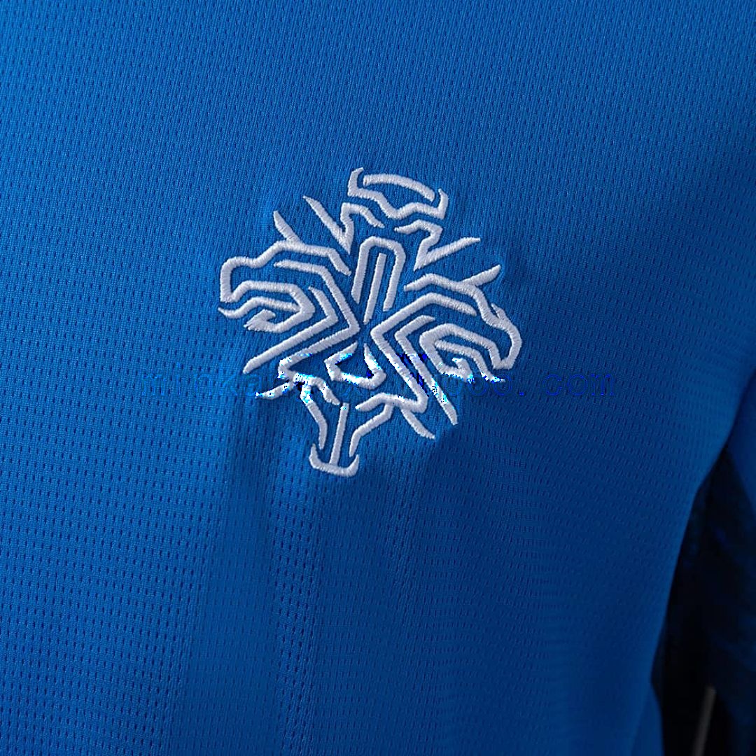 Iceland 2026 Home Jersey S-XXL 8