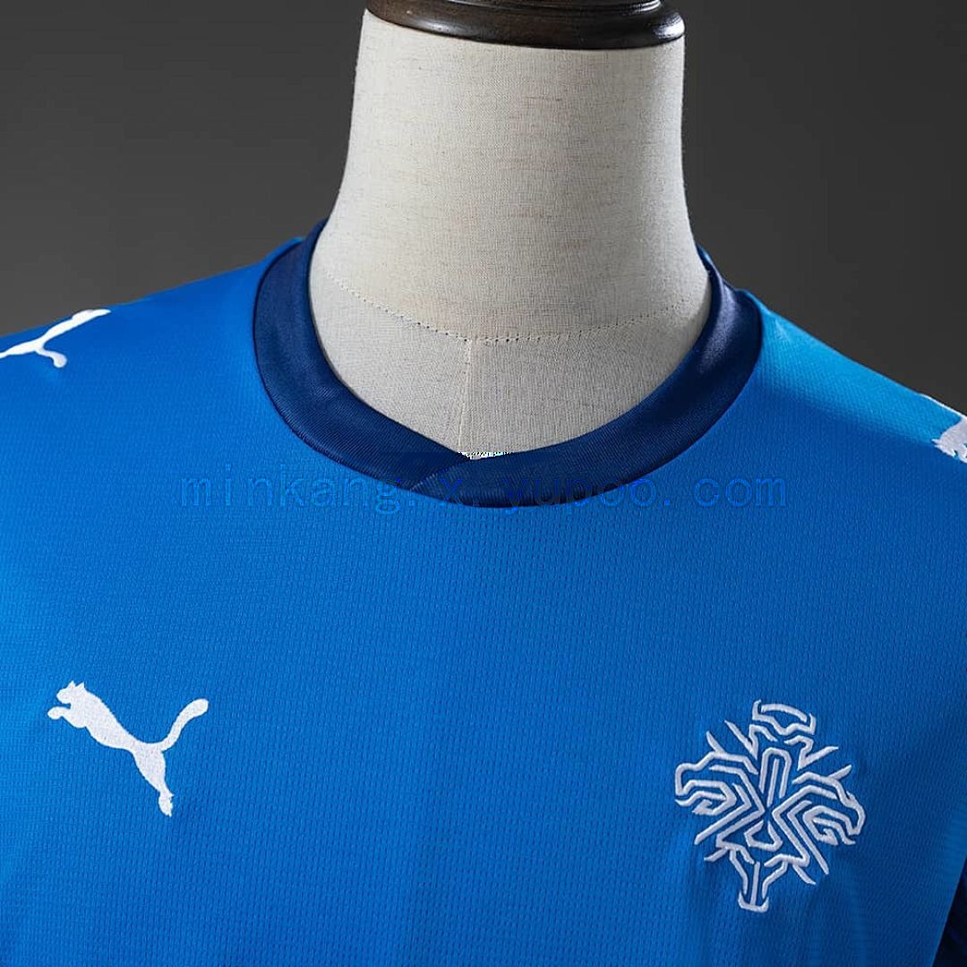 Iceland 2026 Home Jersey S-XXL 9