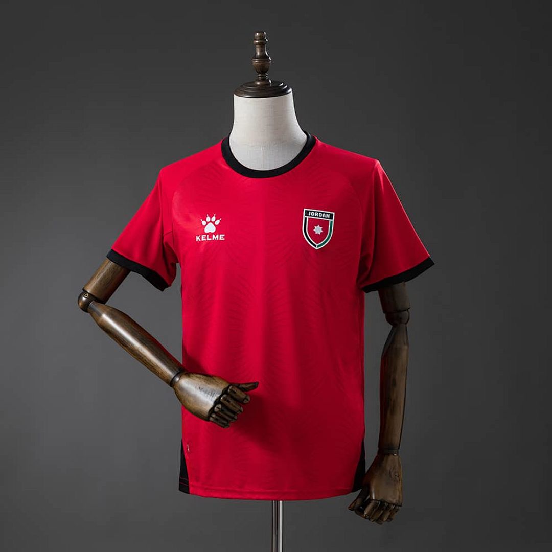 Jordan 2026 Away Jersey S-XXL