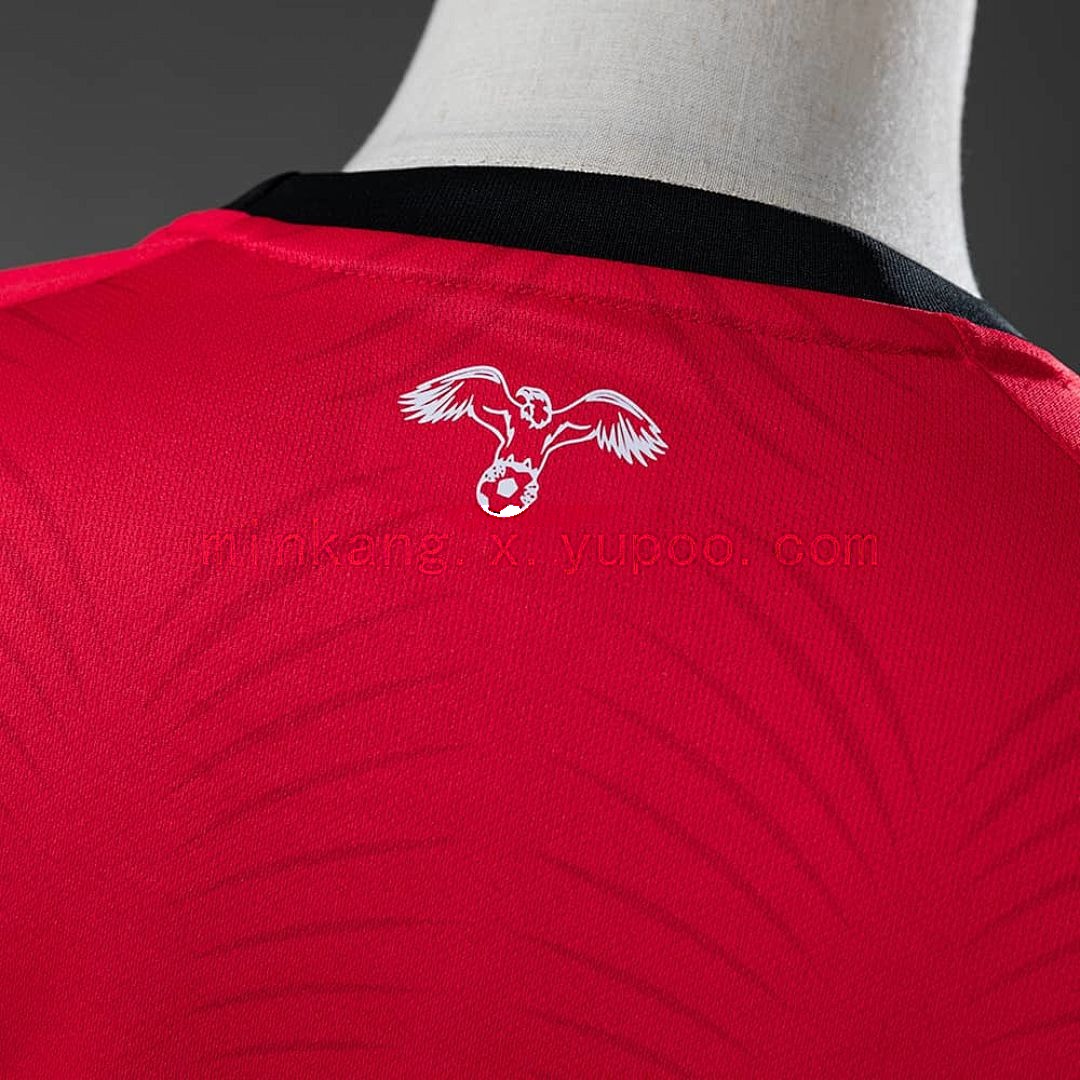 Jordan 2026 Away Jersey S-XXL 3
