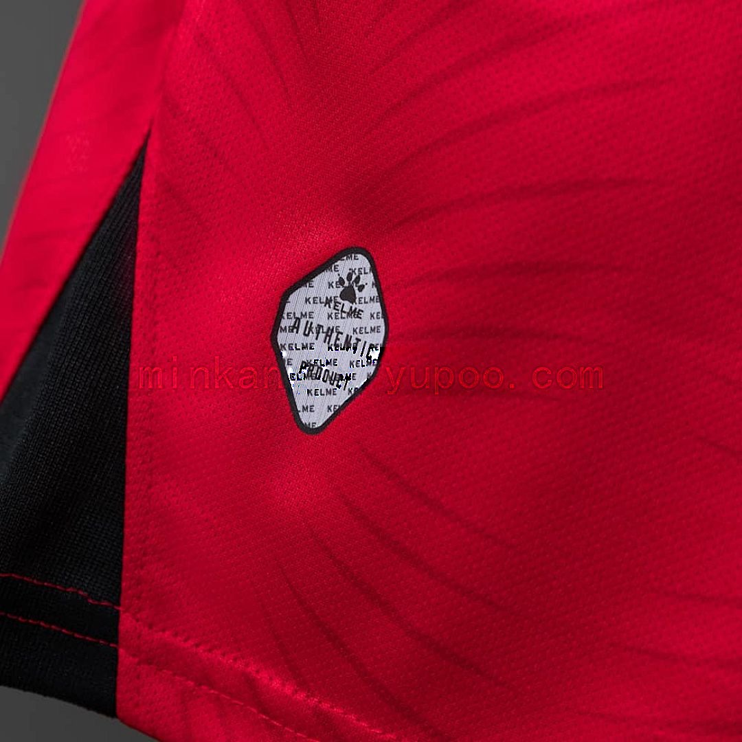 Jordan 2026 Away Jersey S-XXL 4