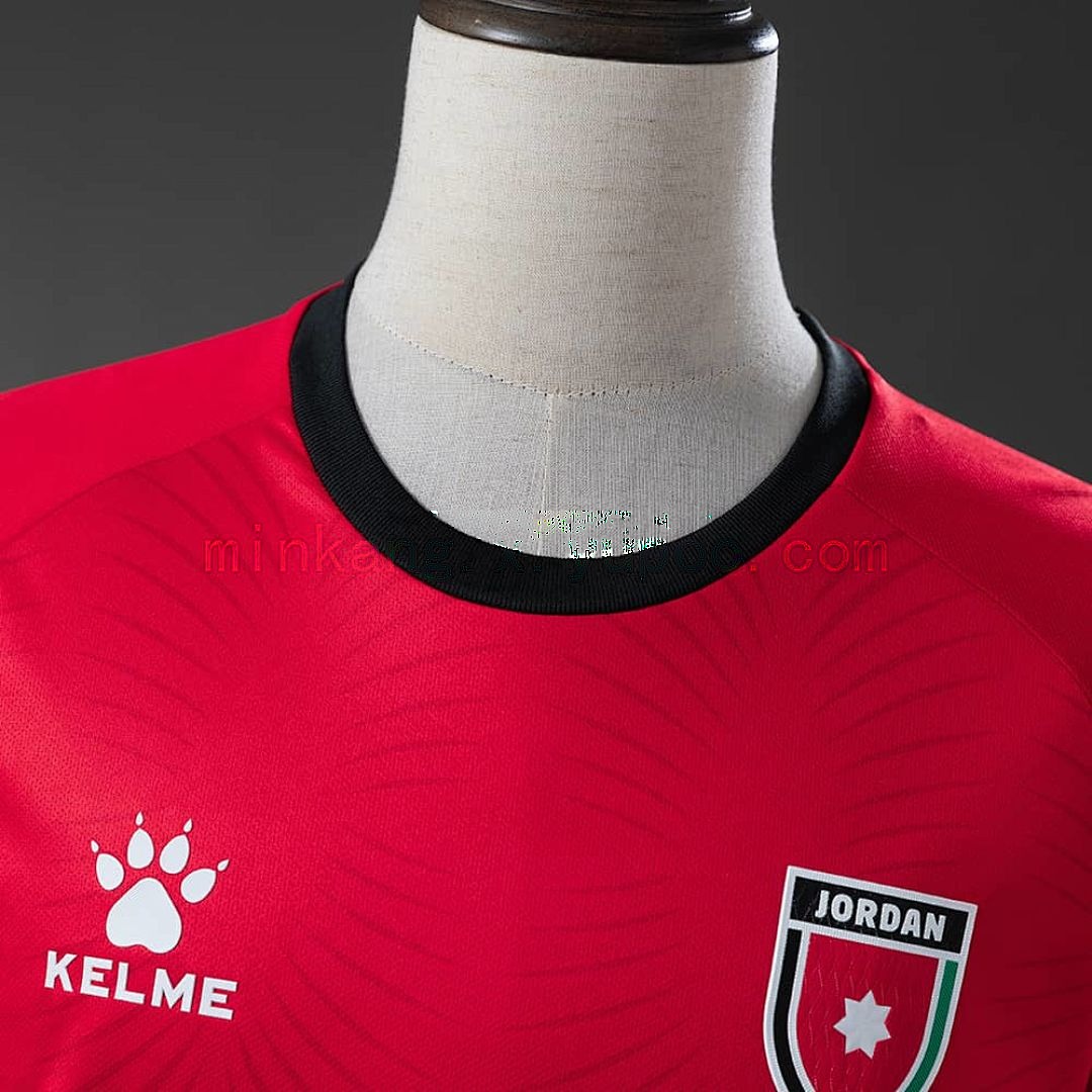 Jordan 2026 Away Jersey S-XXL 9