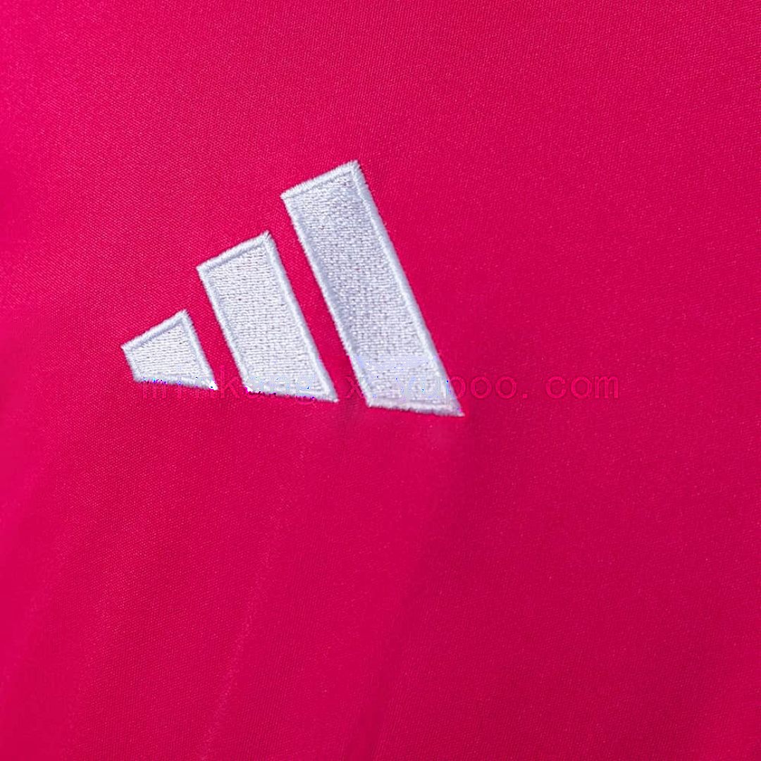 Mexico 2026 Goalkeeper Jersey S-4XL 5