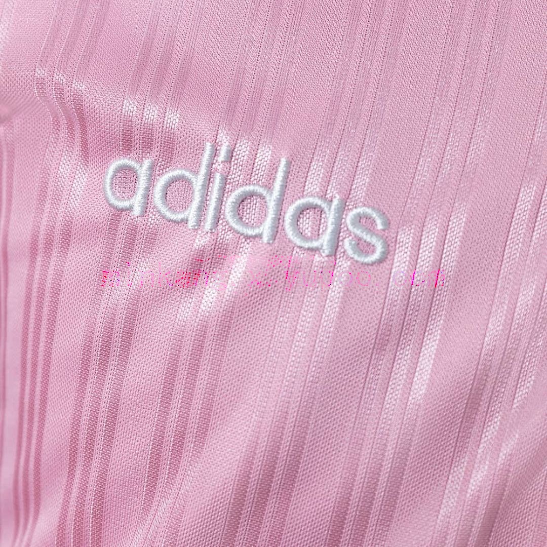 Oasis Band 1996 Retro Pink Jersey S-4XL 4