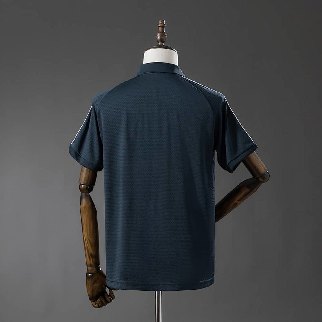 Argentina 25_26 POLO - Dark gris S-XXL 2