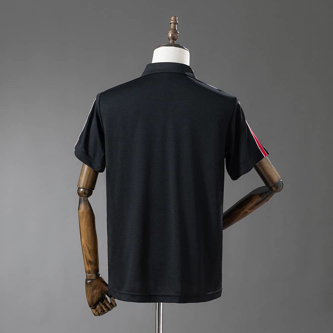M-U 25_26 POLO - Black S-XXL 2
