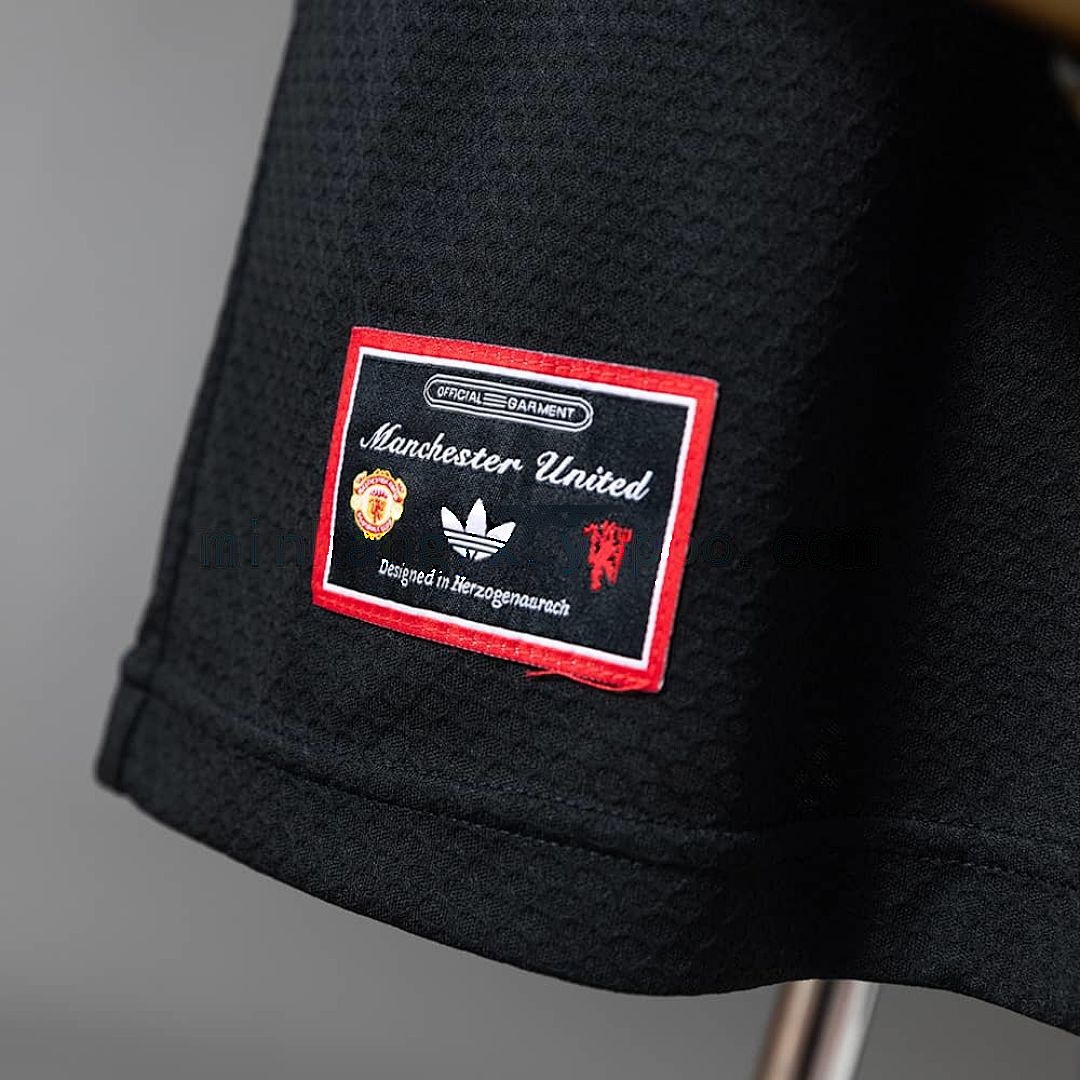 M-U 25_26 POLO - Black S-XXL 3