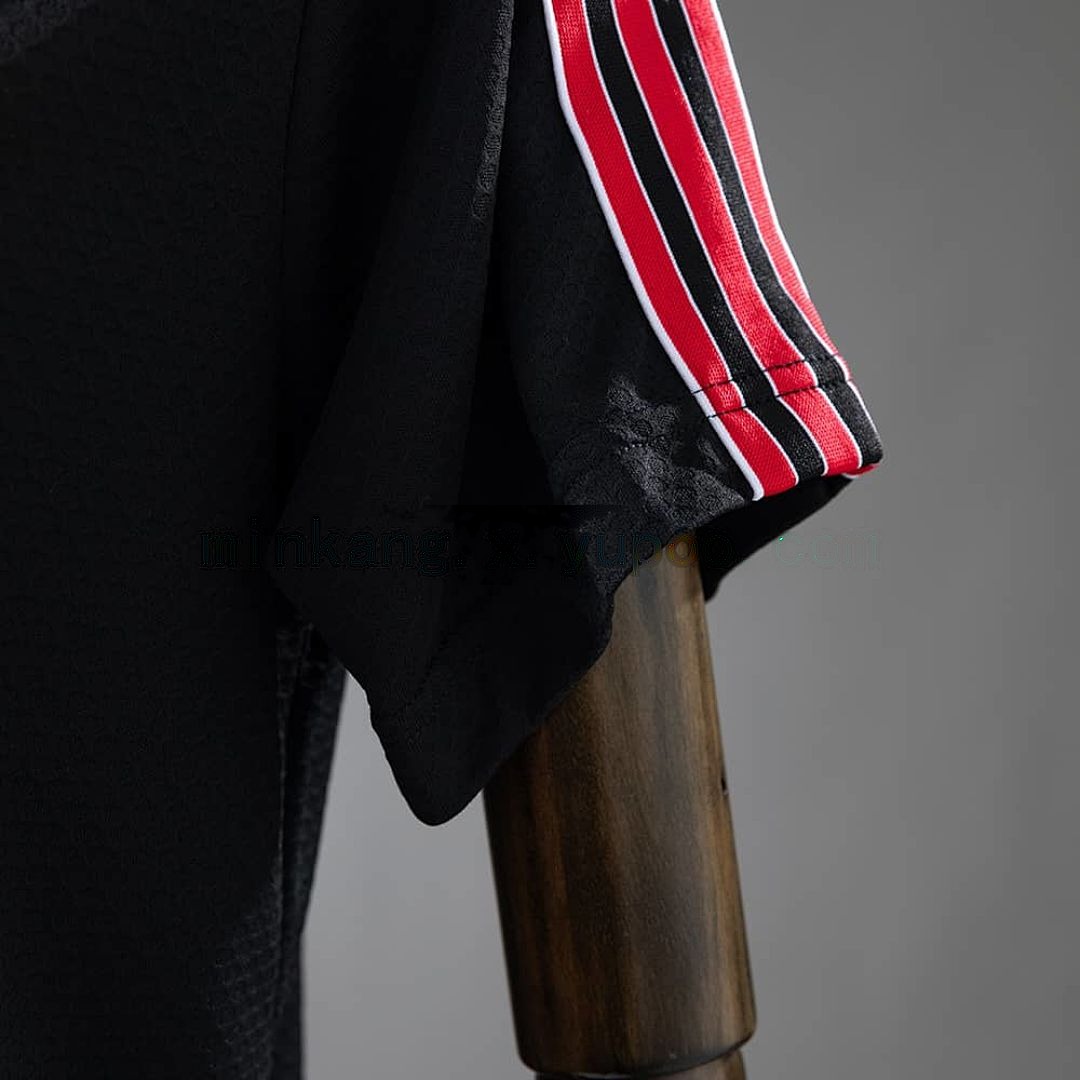 M-U 25_26 POLO - Black S-XXL 4